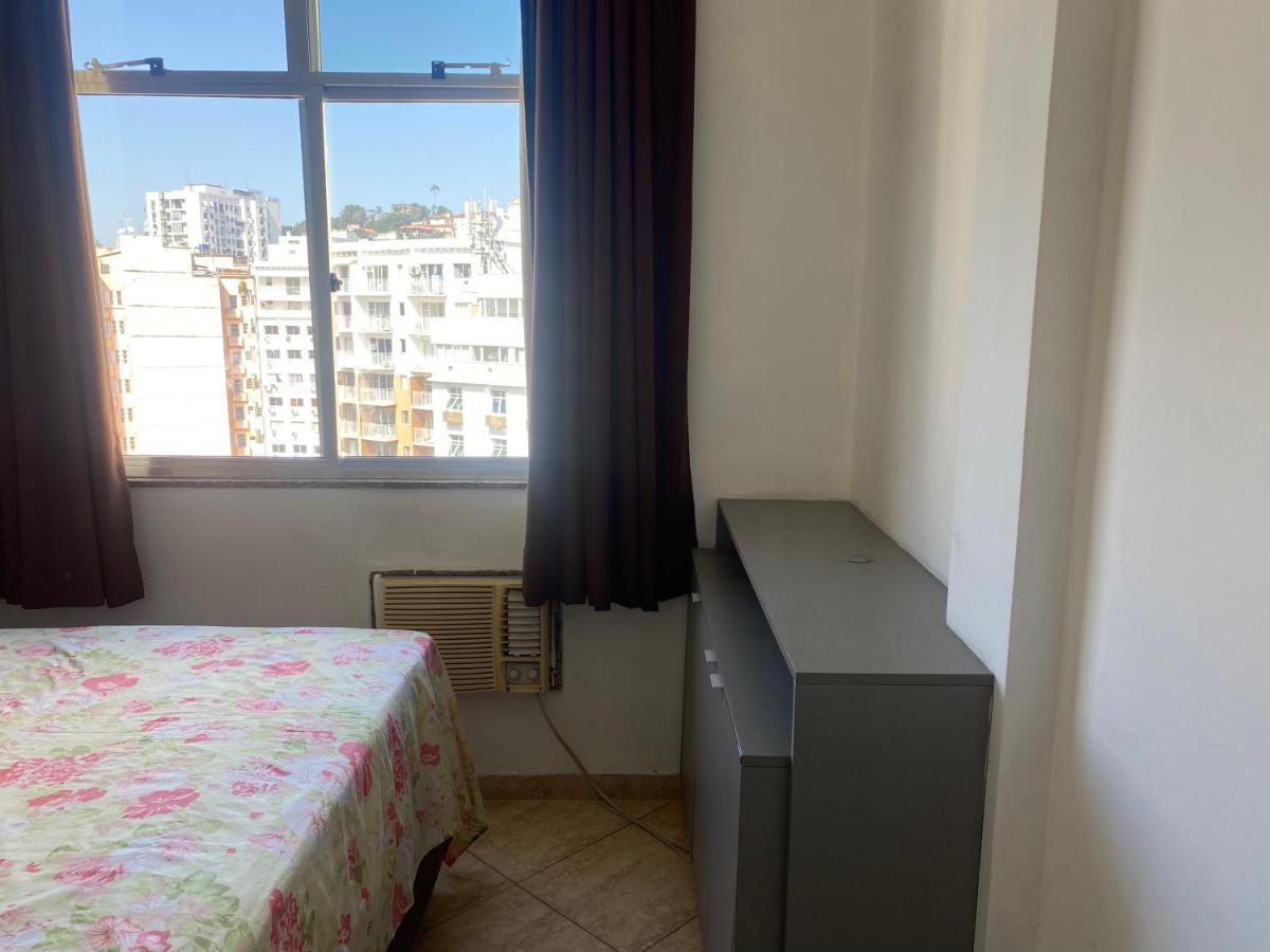 Apartamento S1101-lapa Rio de Janeiro
